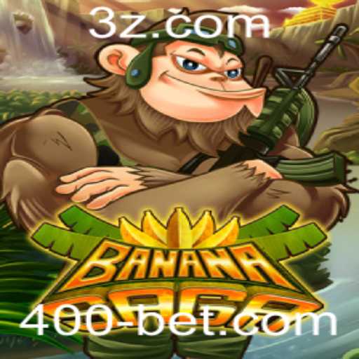 Explorando o Universo de BananaSaga e a Inovação da 400bet