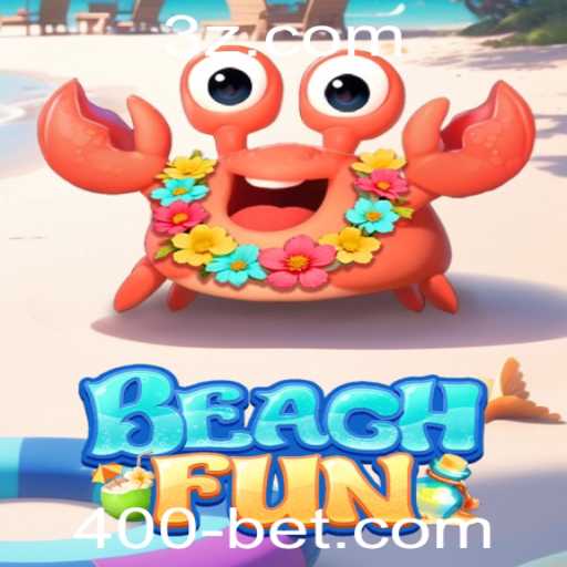 Descubra a Emoção do Jogo BeachFun com a Estratégia 400bet