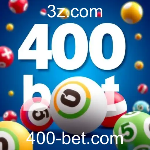 Explorando o Mundo do Bingo Online com 400bet