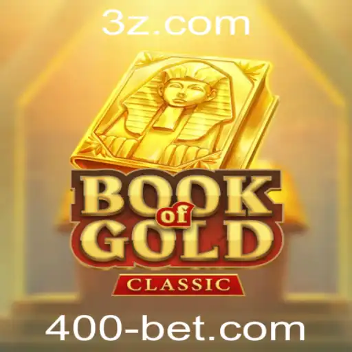 BookOfGoldClassic: Descubra o Fascinante Mundo deste Jogo