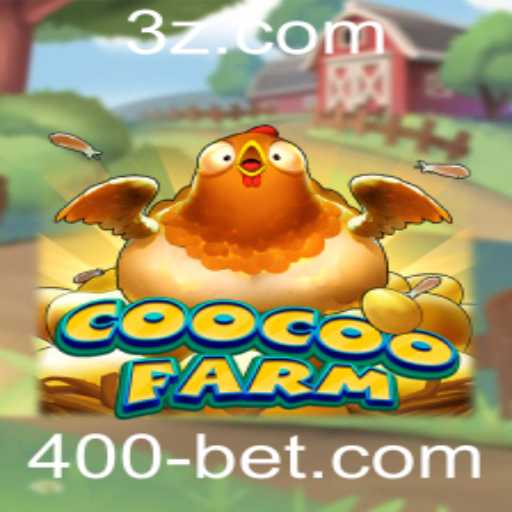 CooCooFarm: O Novo Fenômeno dos Jogos de Estratégia com 400bet