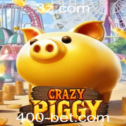 CrazyPiggy: O Novo Fenômeno dos Jogos de Azar Virtuais