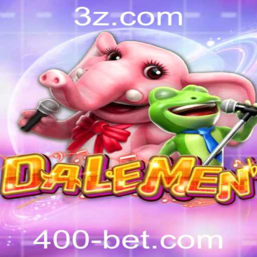 Descubra o Fascinante Mundo de DALEMEN: O Jogo que Está Revolucionando o Entretenimento