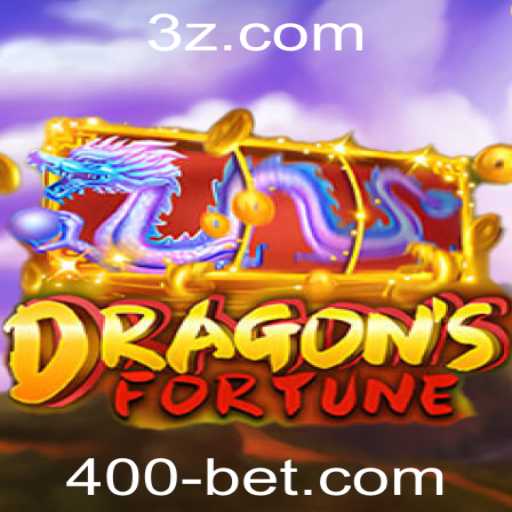 Desvendando o Universo de DragonFortune: Uma Jornada Épica com 400bet