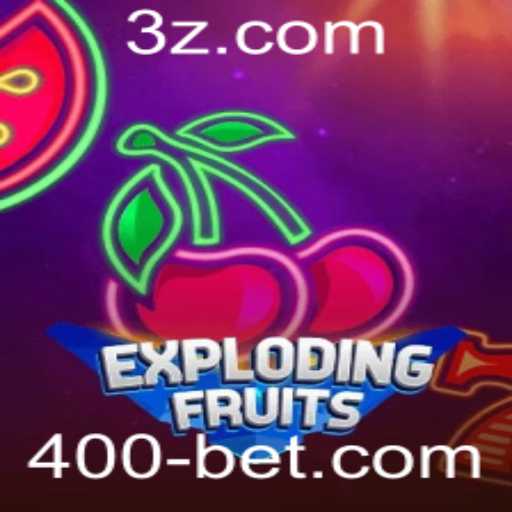 ExplodingFruits: O Novo Sucesso no Mundo dos Jogos de Aposta