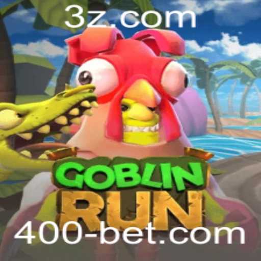 GoblinRun: Um Aventura Empolgante com 400bet