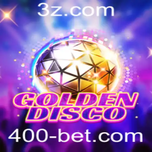 GoldenDisco: Mergulhe no Universo Cintilante do Novo Jogo de Cassino com 400bet