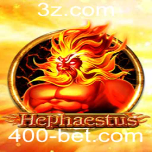 Explorando Hephaestus: O Jogo Revolucionário com 400bet