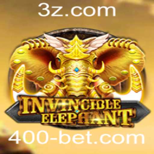 Explorando InvincibleElephant: Um Guia para o Jogo e a Estratégia 400bet