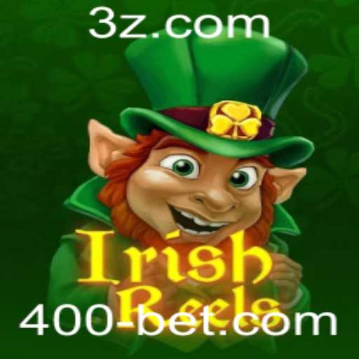 IrishReels: Descubra o Encanto do Jogo de Cassino com 400bet