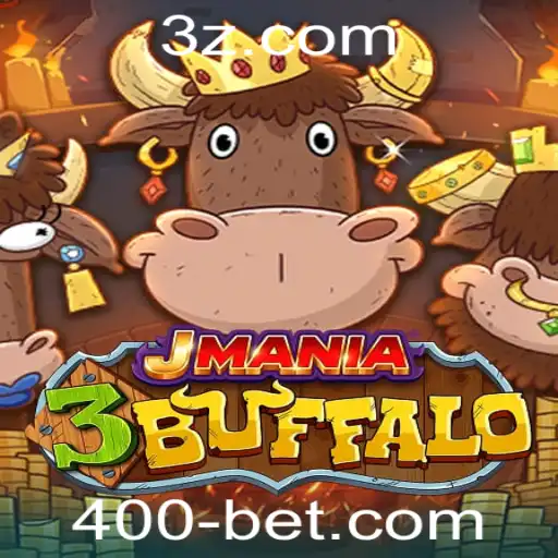 JMania3Buffalo: A Nova Sensação no Mundo dos Jogos Online