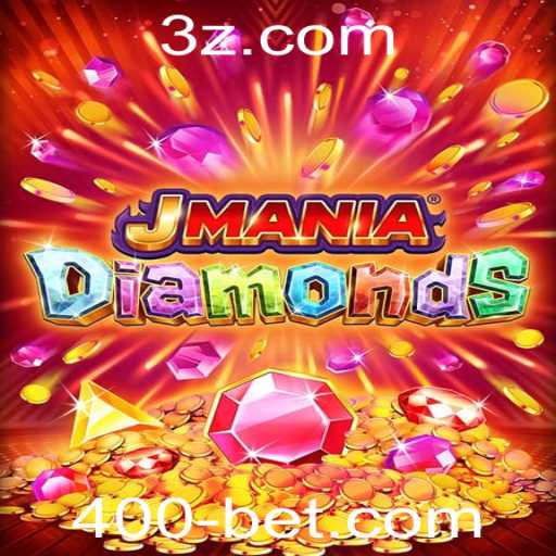 Descubra a Aventura Brilhante de JManiaDiamonds