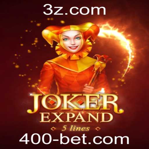 Explorando o Universo de JokerExpand e a Experiência com 400bet
