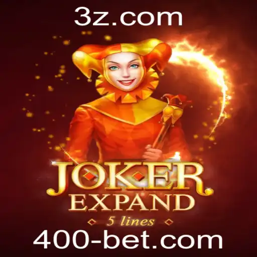Explorando o Universo de JokerExpand e a Experiência com 400bet