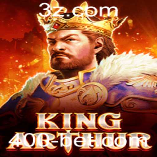 Descubra o Fascinante Mundo de KingArthur: Um Jogo Inovador com 400bet