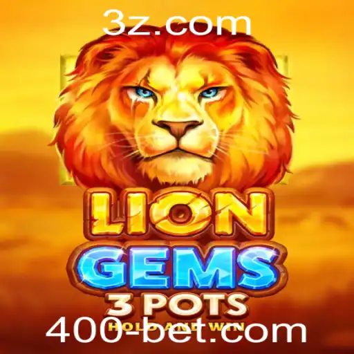 Descubra o Empolgante Mundo de LionGems3pots: Regras e Estratégias