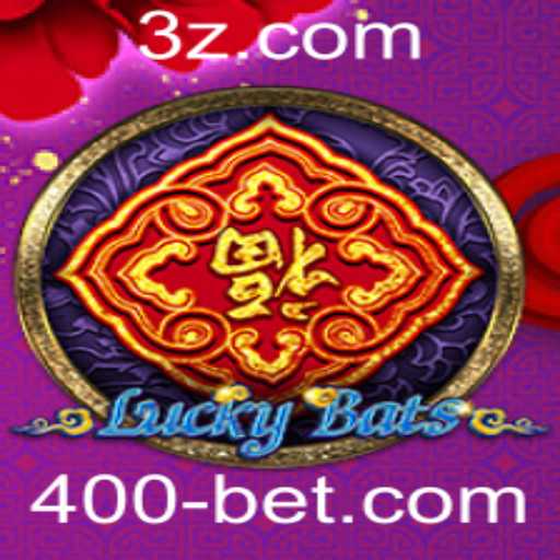LuckyBats: Descubra o Fascinante Mundo do Jogo 400bet