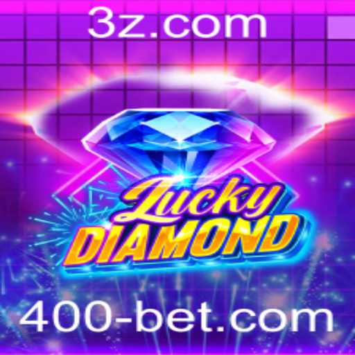 Explorando o Fascinante Mundo do LuckyDiamond: O Jogo de Apostas 400bet