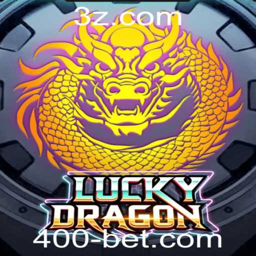 Descubra LuckyDragon: O Jogo de Apostas que Conquista com 400bet