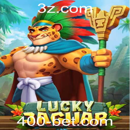 Descubra o Excitante Mundo de LuckyJaguar com 400bet