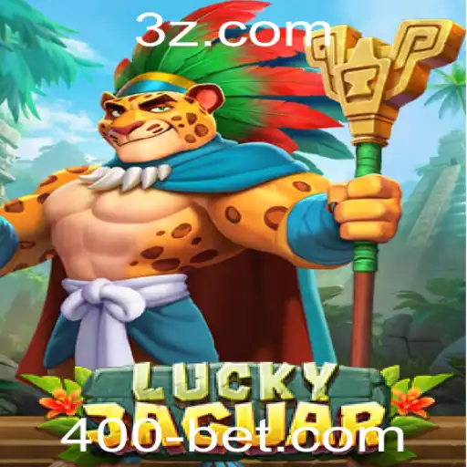 Descubra o Excitante Mundo de LuckyJaguar com 400bet
