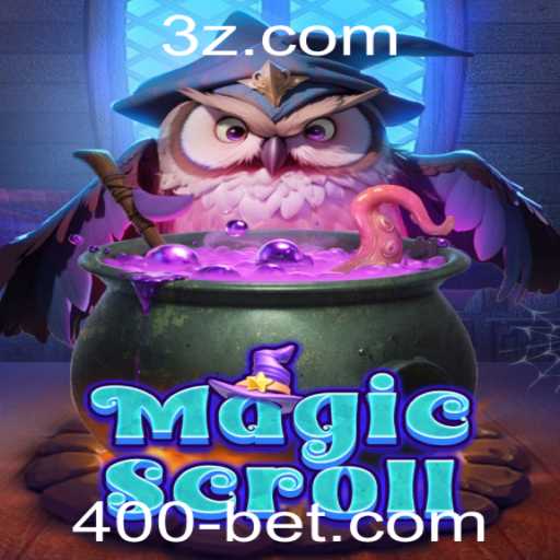 MagicScroll: Descubra o Mundo Fascinante deste Jogo de Estratégia