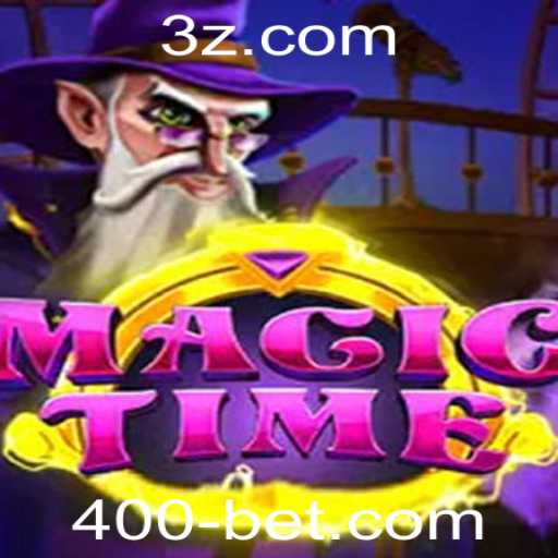 Descubra as Regras e Fascínio de MagicTime com 400bet