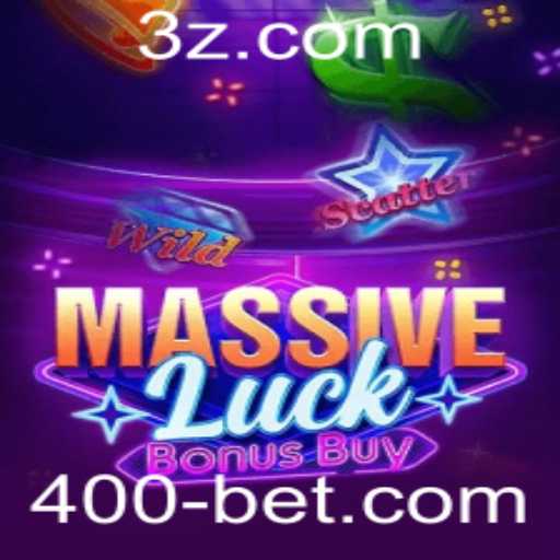 Descubra as Emoções do Jogo MassiveLuckBonusBuy: Estratégia e Diversão