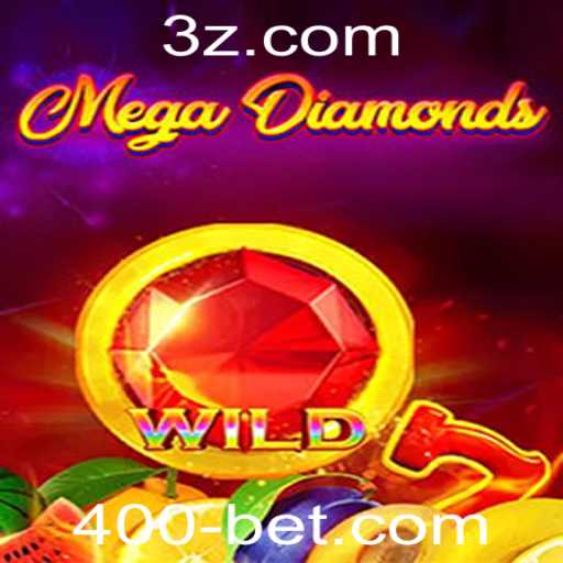 Explorando MegaDiamond: O Fenômeno dos Jogos de Sorte e Estratégia