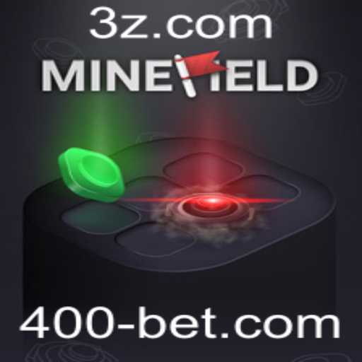 Conheça MineField: O Jogo que Está Revolucionando as Apostas com 400bet