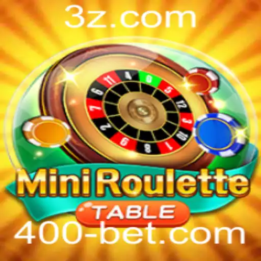 Descubra MiniRoulette: O Novo Fenômeno no Mundo dos Jogos com 400bet