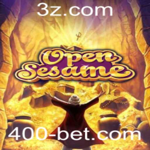 Descubra o Universo do Jogo OpenSesame: Um Novo Horizonte de Entretenimento com 400bet
