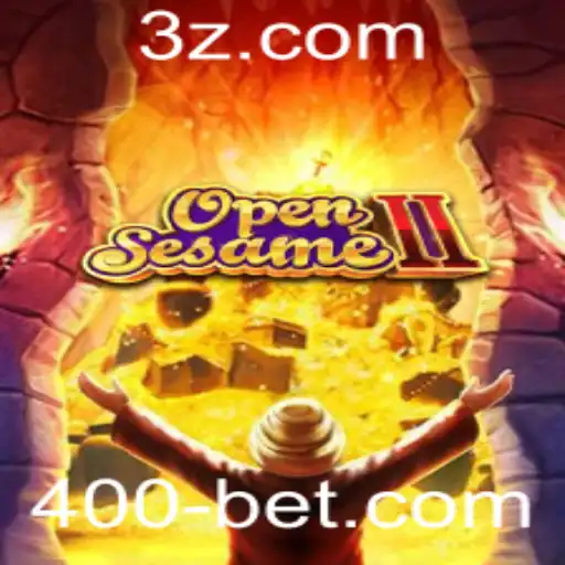 Descubra o Fascinante Mundo de OpenSesameII: Um Jogo de Azar Inovador com 400bet