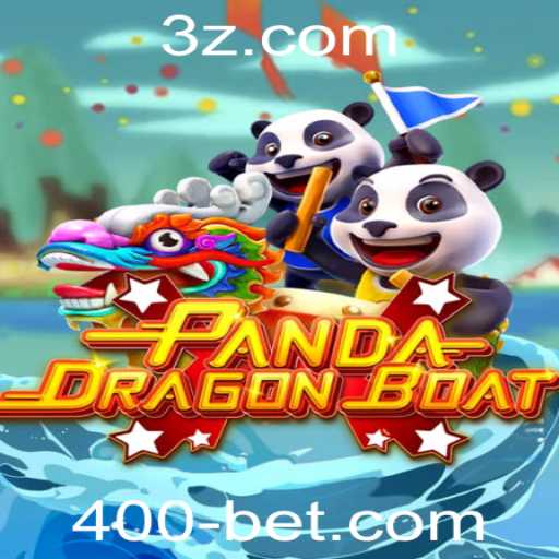 PANDADRAGONBOAT: Uma Aventura Náutica Competitiva
