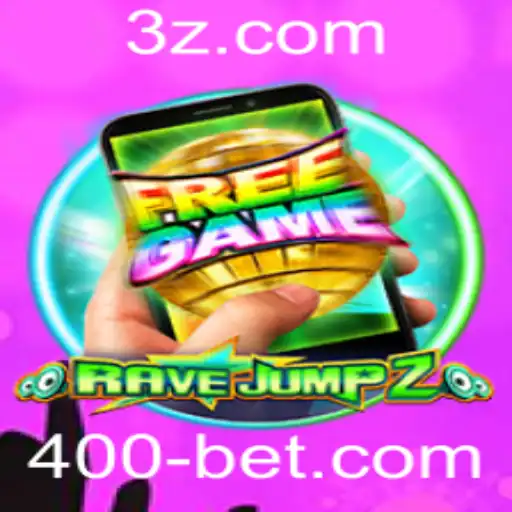 RaveJump2M: Uma Nova Aventura no Mundo dos Jogos