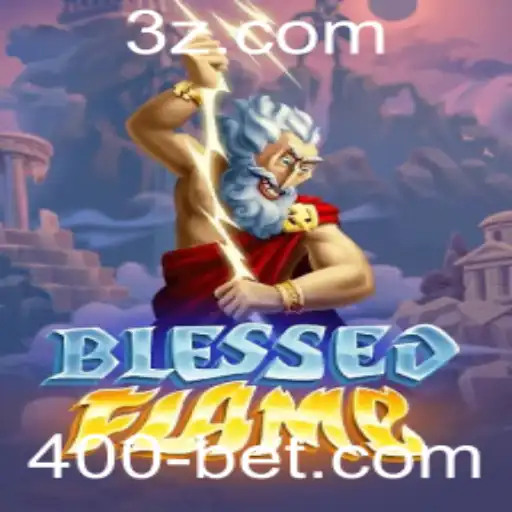 Explorando o Universo de BlessedFlame: Estratégia e Aventura em 400bet
