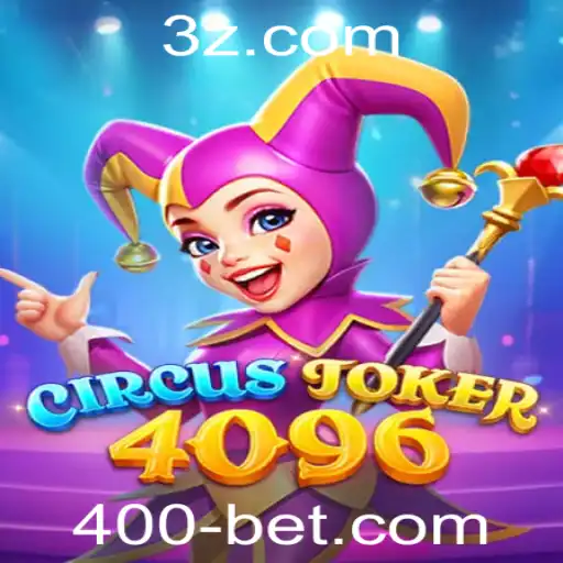 Descubra o Mundo Encantado do CircusJoker4096: Uma Nova Experiência de Jogo