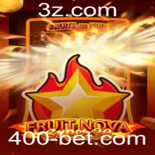 Descubra o Universo de FruitrNovaSupe30: Um Jogo de Aventura e Estratégia com '400bet'