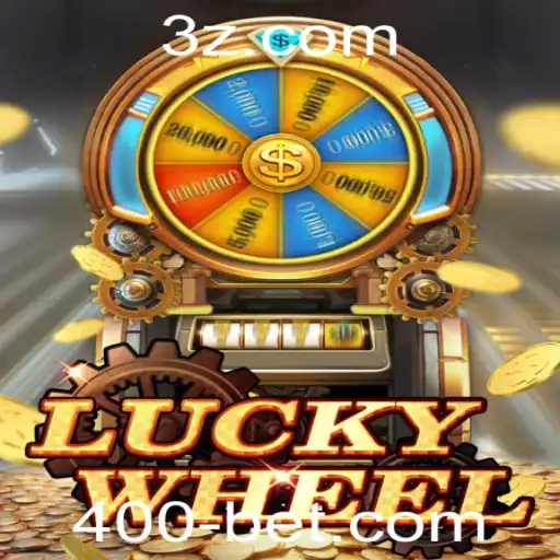 Explorando LuckyWheel: O Fenômeno do Jogo de Azar com 400bet