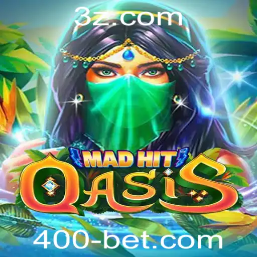 MadHitOasis: A Nova Sensação do Mundo dos Jogos