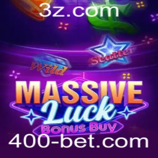 Descubra as Emoções do Jogo MassiveLuckBonusBuy: Estratégia e Diversão