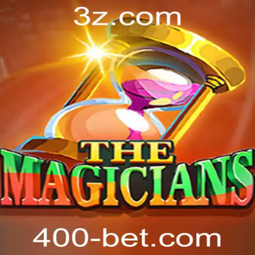 Descubra o Mundo Fascinante de TheMagicians: Uma Aventura Incrível com 400bet