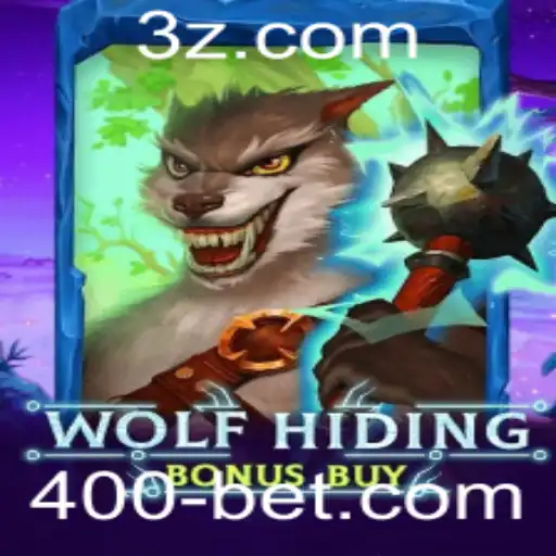 Explorando o Mundo de WolfHidingBonusBuy: Um Jogo de Emoções e Estratégia