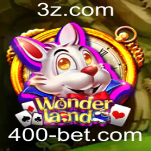 Wonderland: Um Novo Jogo Emocionante com 400bet