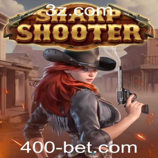 Sharpshooter: Um Mergulho no Mundo do Jogo e da Estratégia com 400bet