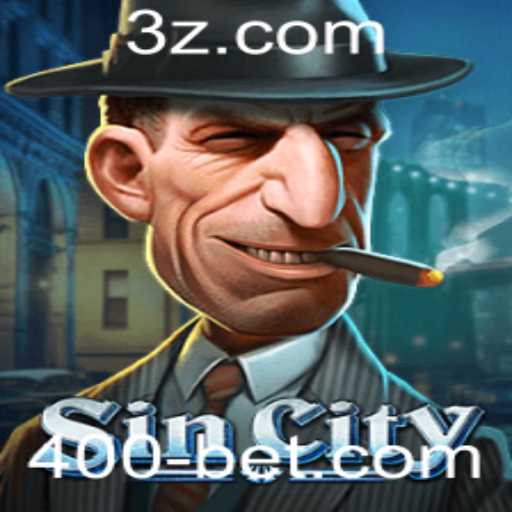 Explorando o Mundo de SinCity: O Jogo que Está Revolucionando com 400bet