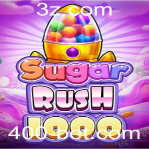Explorando o Fascinante Mundo de SugarRush1000: A Nova Sensação nos Jogos de Azar