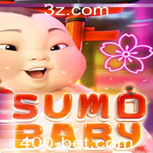 SumoBaby: Explorando o Novo Fenômeno dos Jogos com 400bet