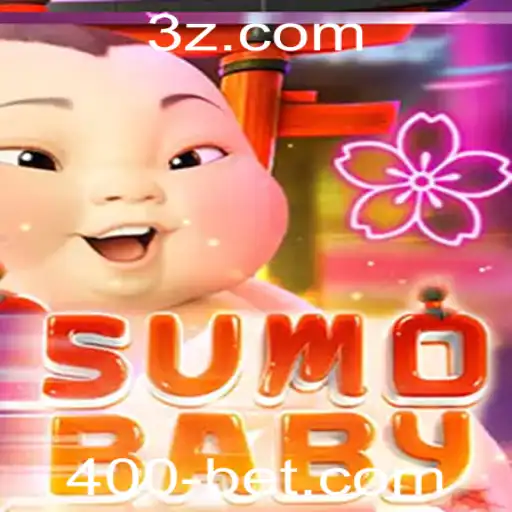 SumoBaby: Explorando o Novo Fenômeno dos Jogos com 400bet