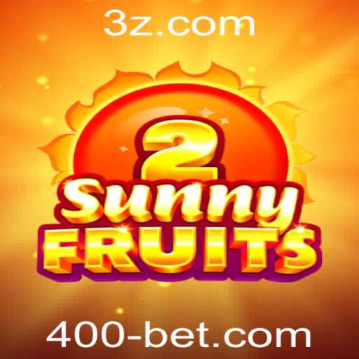 Explorando o Universo Vibrante de SunnyFruits2 e a Estratégia 400bet